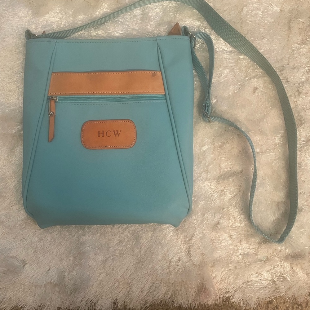 Jon Hart Dena Crossbody Bag